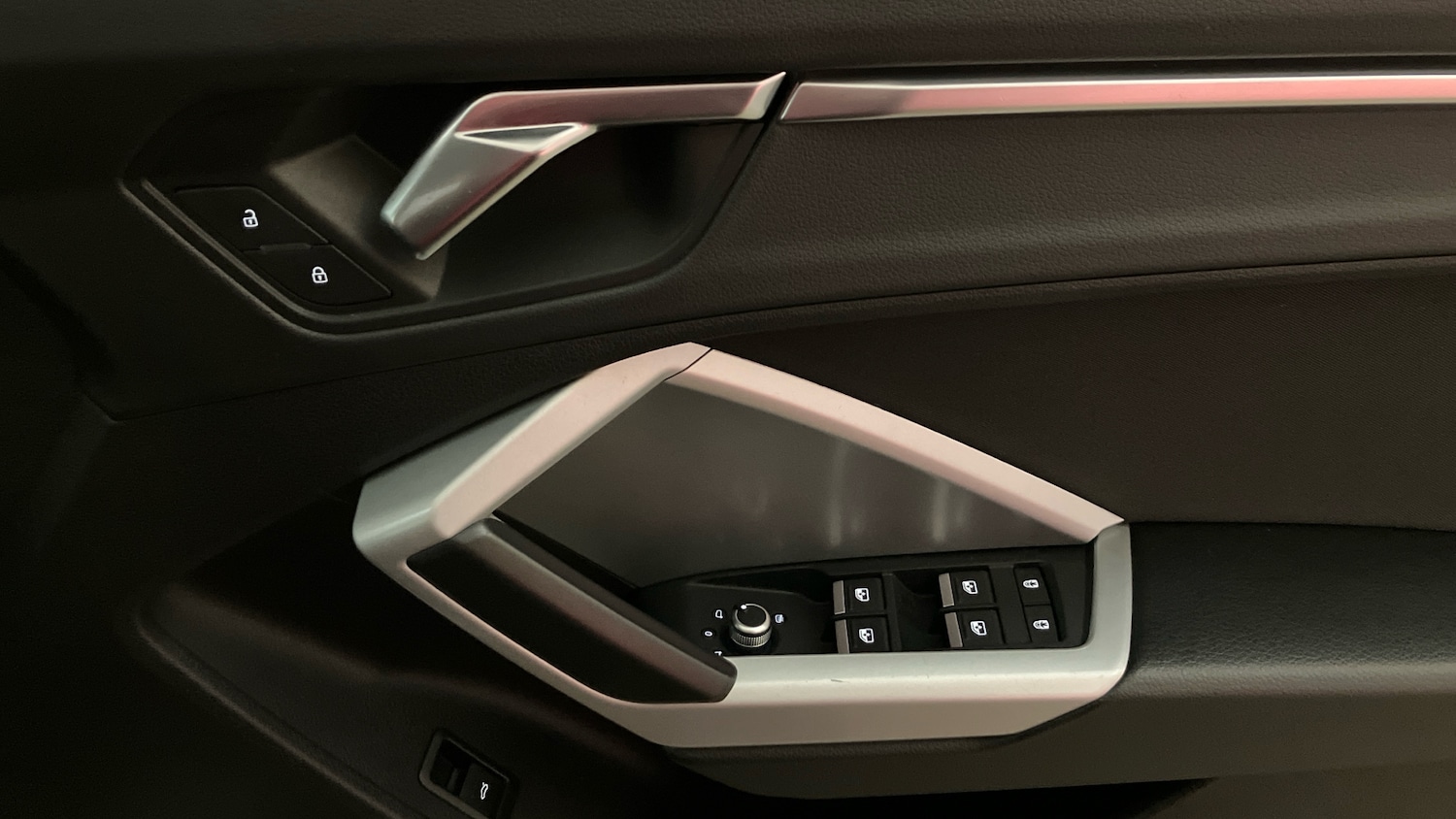 Used Audi Q3 2021 for sale - 76614671: Photo 19