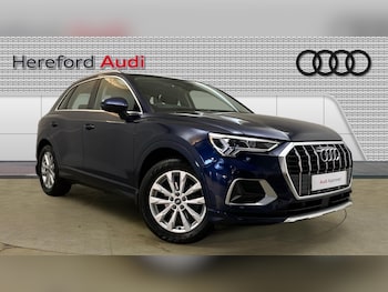 2021 (21) - 35 TFSI Sport 5dr Petrol Estate