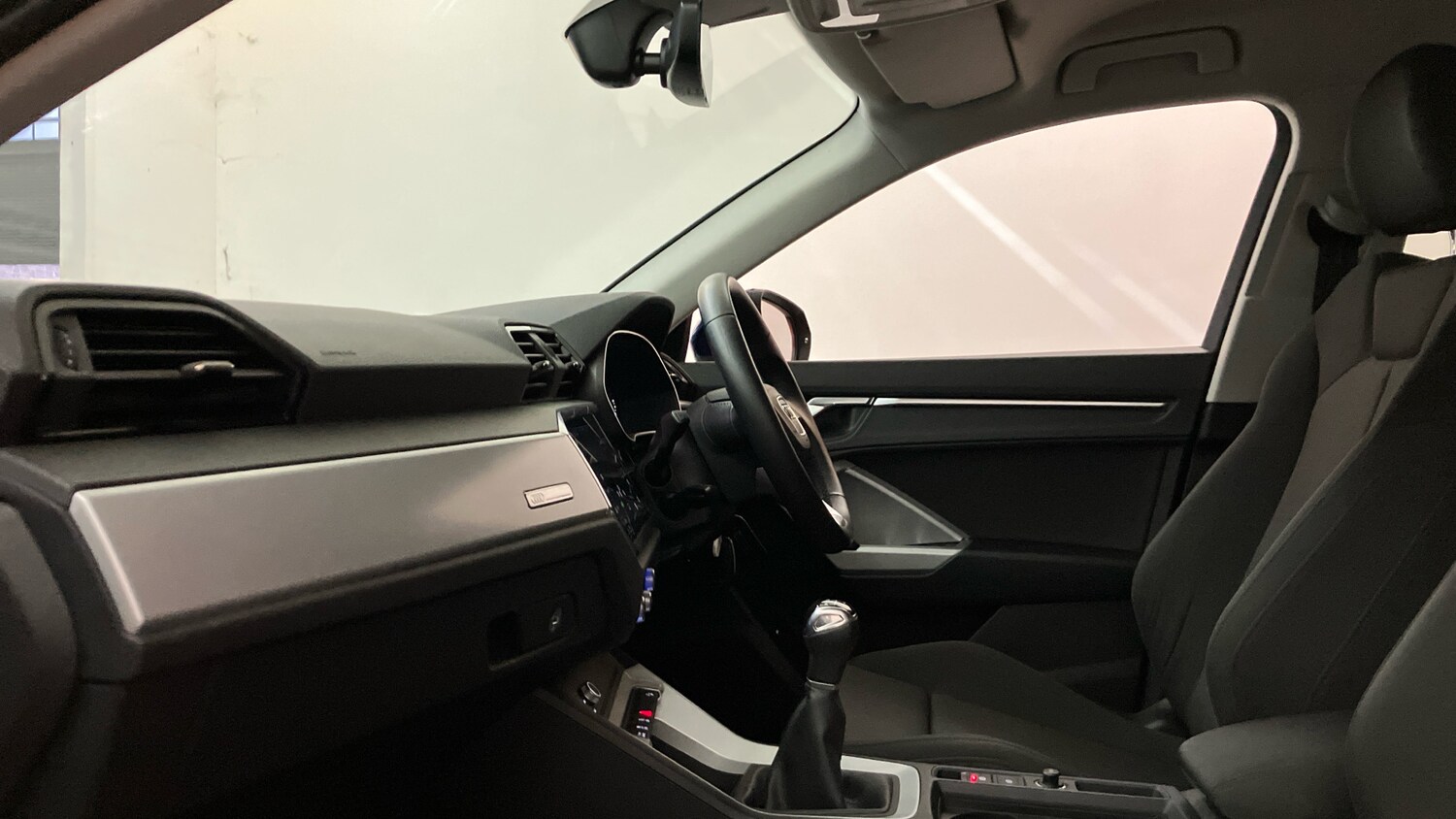 Used Audi Q3 2021 for sale - 76614671: Photo 21