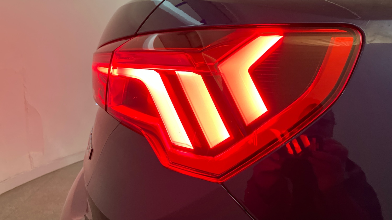 Used Audi Q3 2021 for sale - 76614671: Photo 22