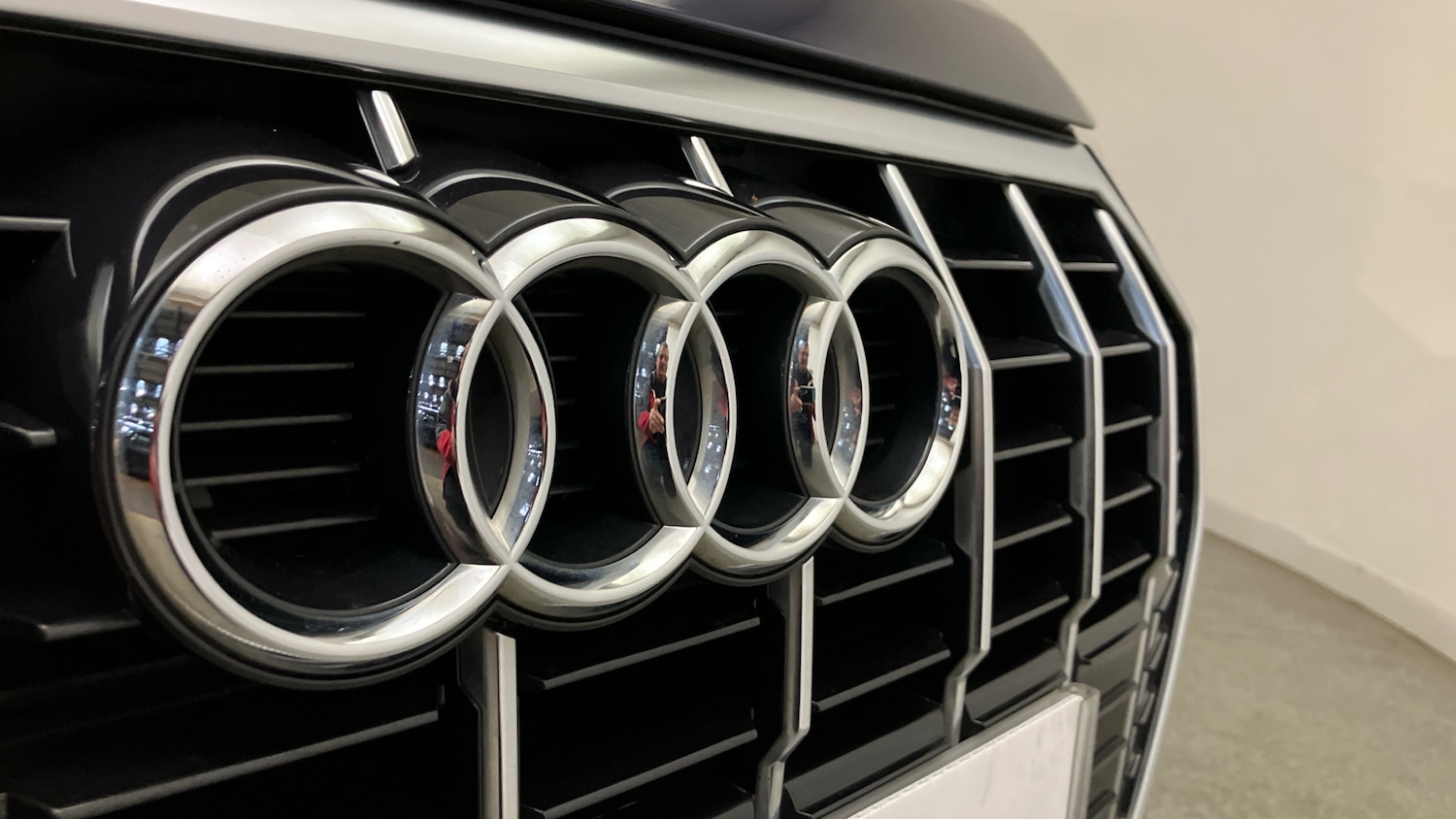 Used Audi Q3 2021 for sale - 76614671: Photo 26