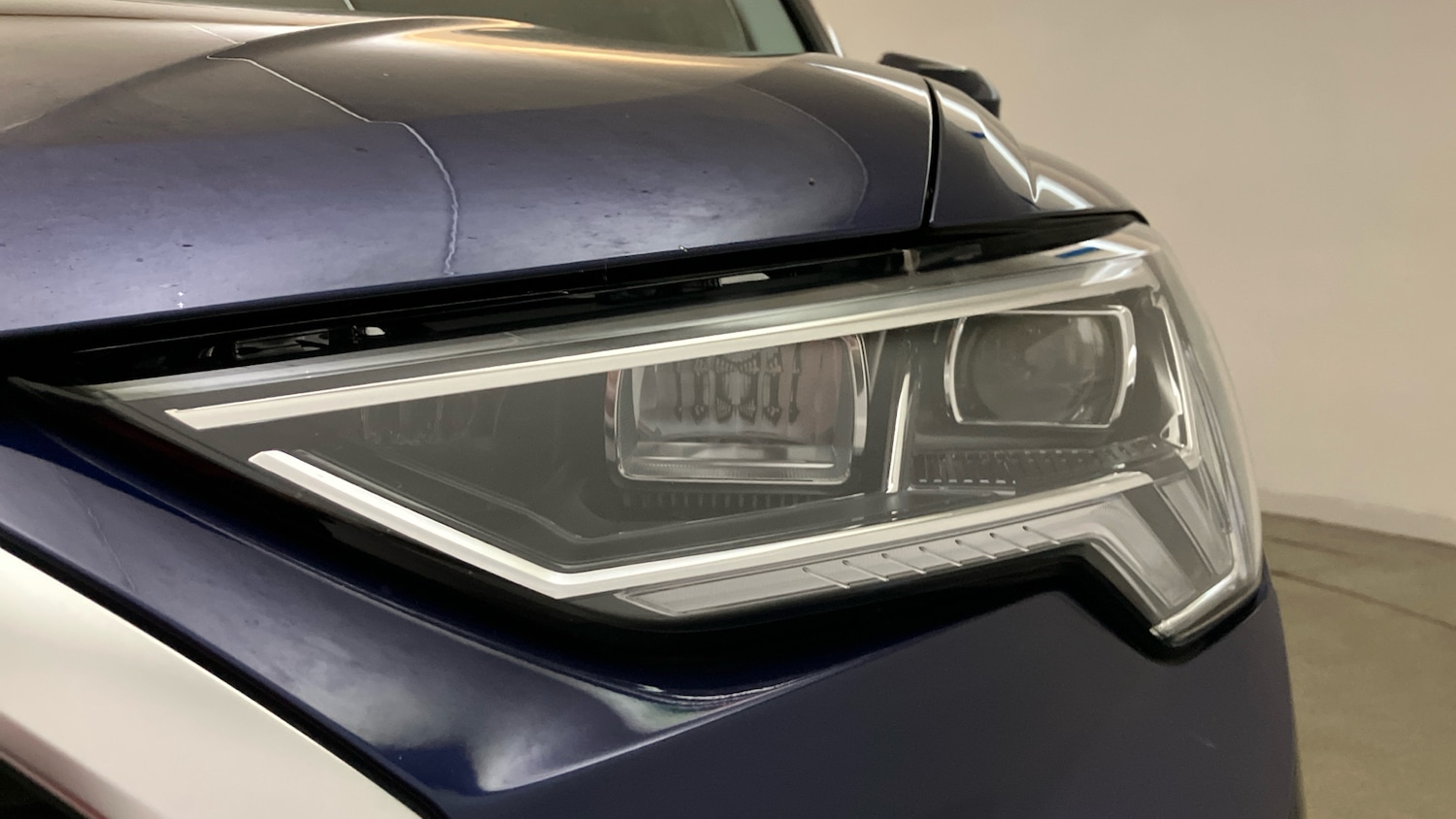 Used Audi Q3 2021 for sale - 76614671: Photo 27