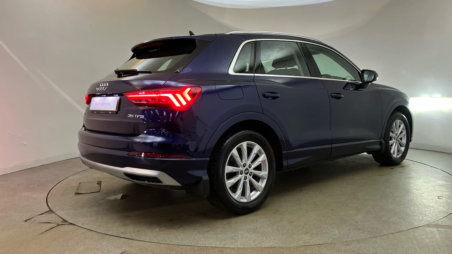 Used Audi Q3 2021 for sale - 76614671: Photo 28