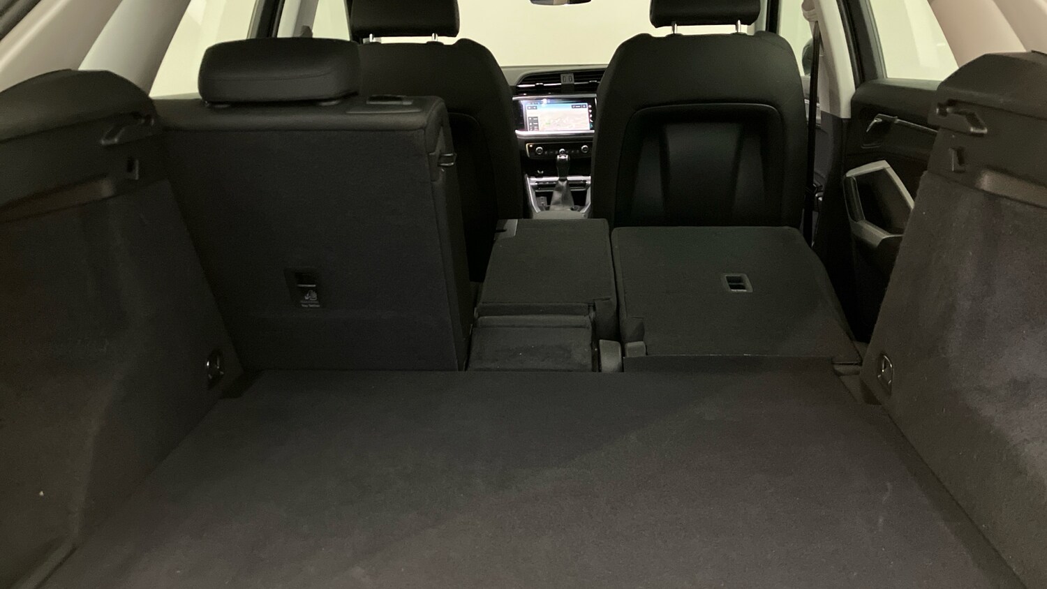 Used Audi Q3 2021 for sale - 76614671: Photo 31