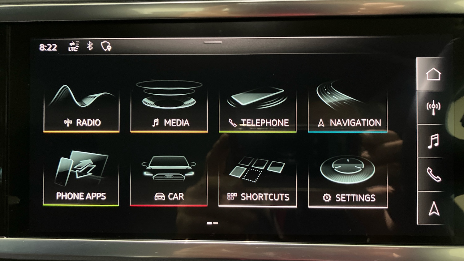 Used Audi Q3 2021 for sale - 76614671: Photo 35