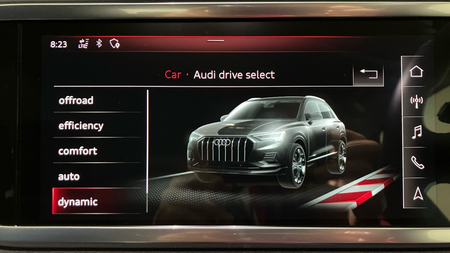 Used Audi Q3 2021 for sale - 76614671: Photo 39