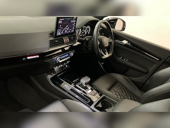 Used Audi Q5 2021 for sale - 78640457: Photo