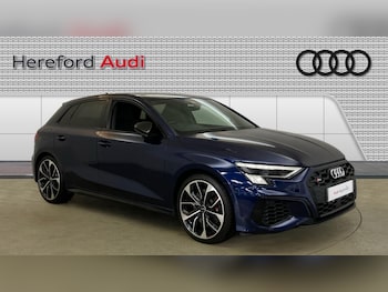 Used Audi A3 2021 for sale - 75959369: Photo