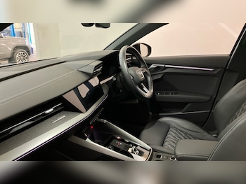 Used Audi A3 2021 for sale - 75959369: Photo