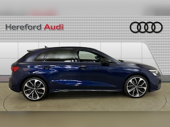 Used Audi A3 2021 for sale - 75959369: Photo