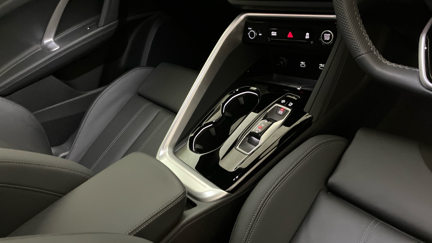 Used Audi Q5 2025 for sale - 77544591: Photo 14