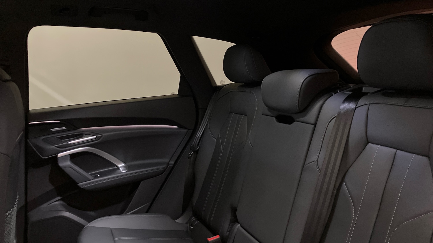 Used Audi Q5 2025 for sale - 77544591: Photo 16