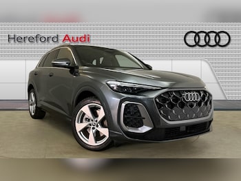 Audi Q5 feature image
