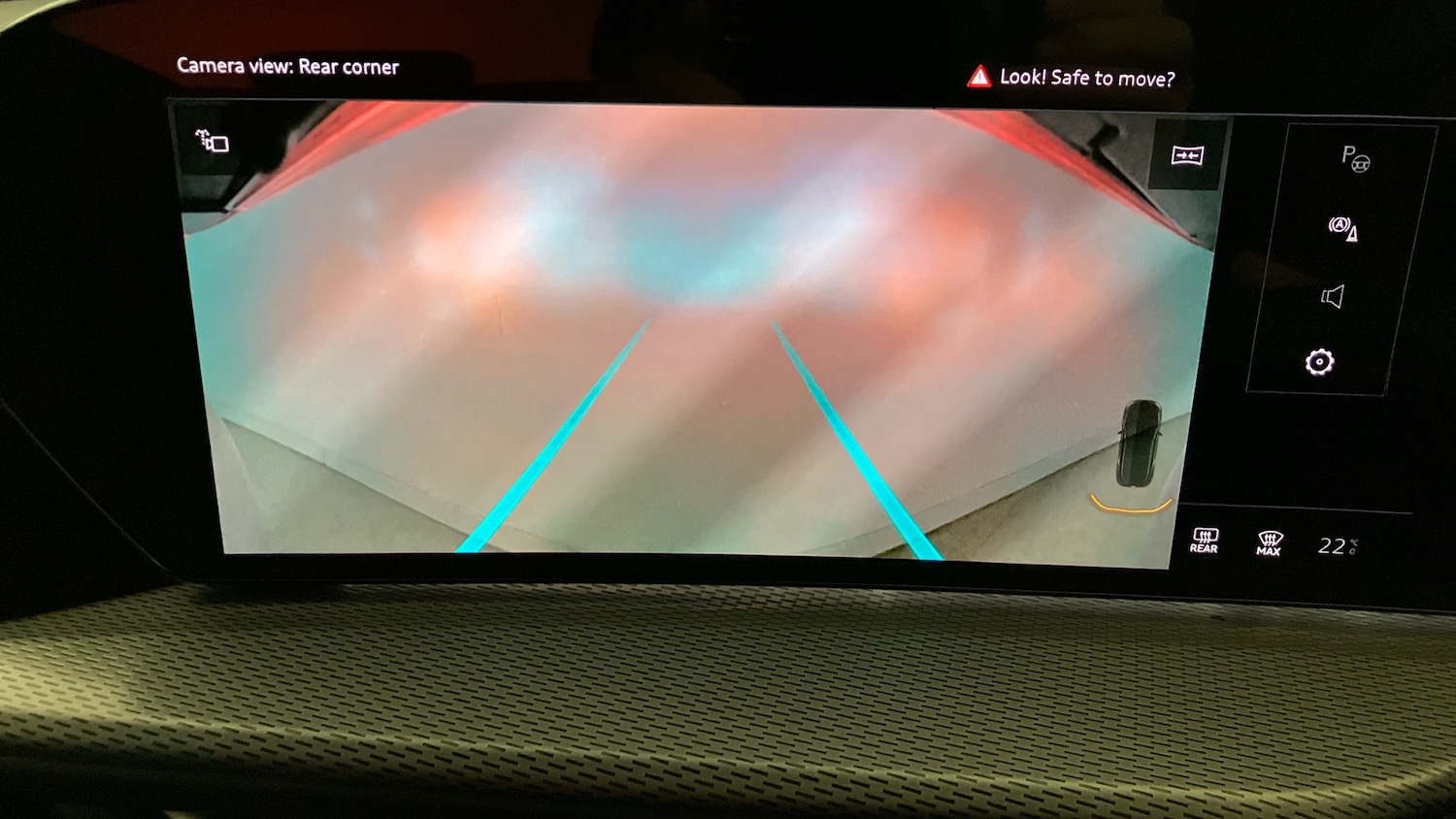 Used Audi Q5 2025 for sale - 77544591: Photo 22