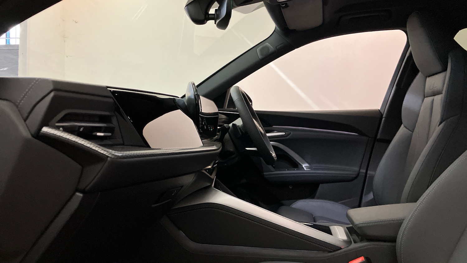 Used Audi Q5 2025 for sale - 77544591: Photo 25