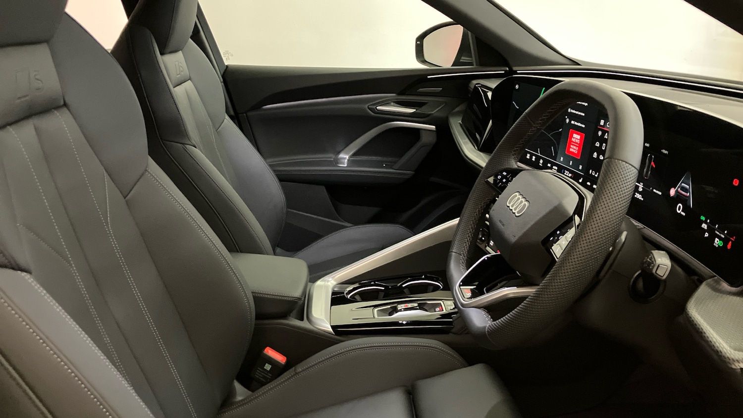 Used Audi Q5 2025 for sale - 77544591: Photo 28