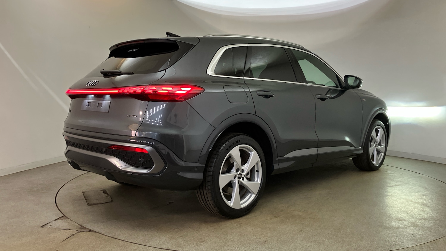 Used Audi Q5 2025 for sale - 77544591: Photo 37