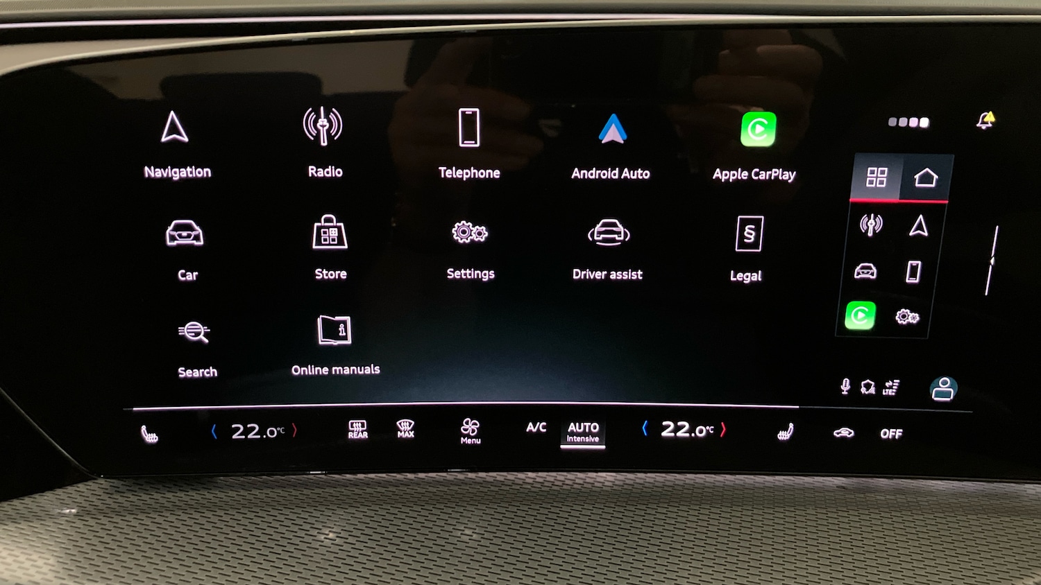 Used Audi Q5 2025 for sale - 77544591: Photo 42