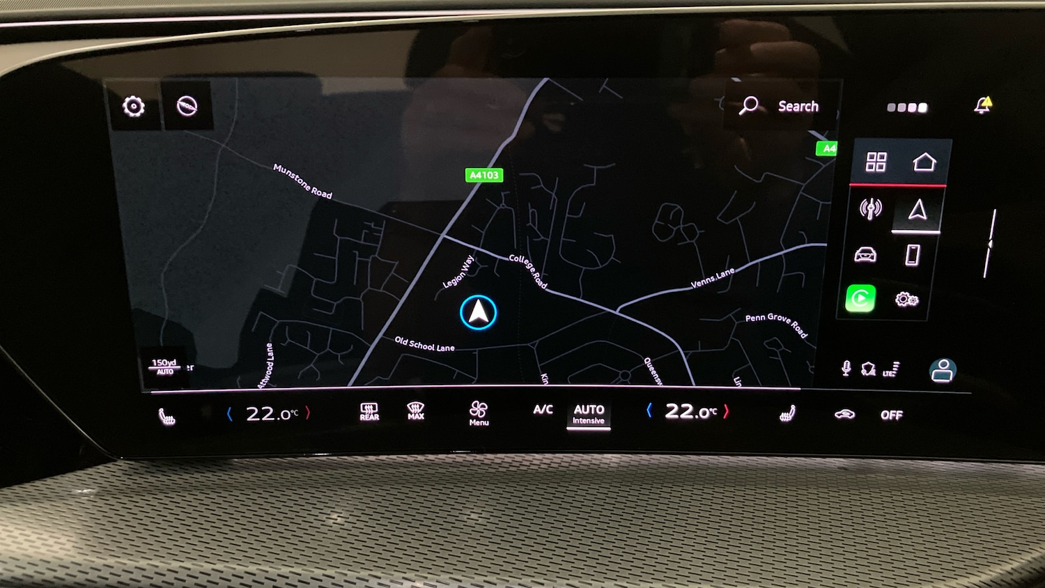 Used Audi Q5 2025 for sale - 77544591: Photo 43