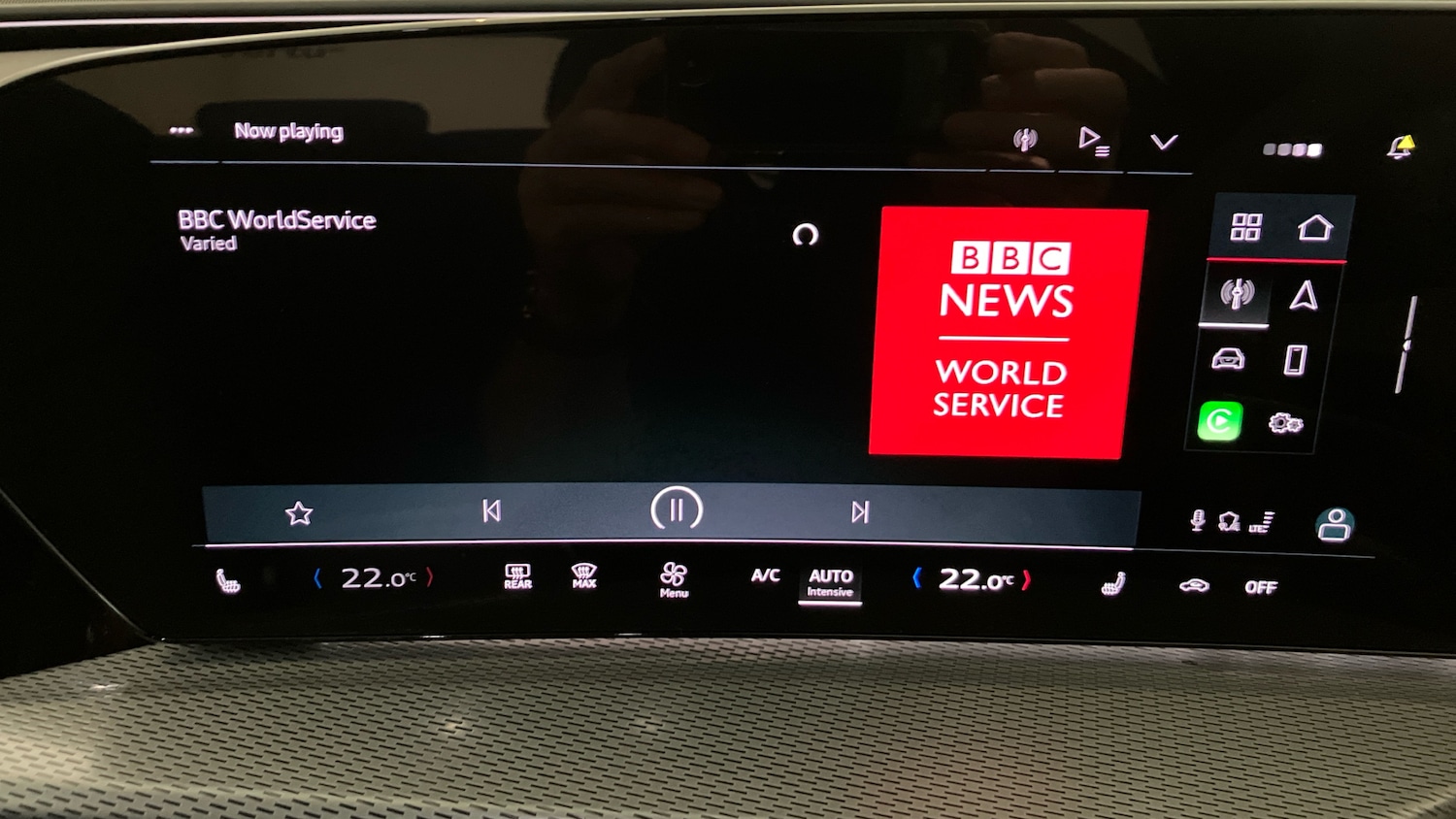 Used Audi Q5 2025 for sale - 77544591: Photo 44