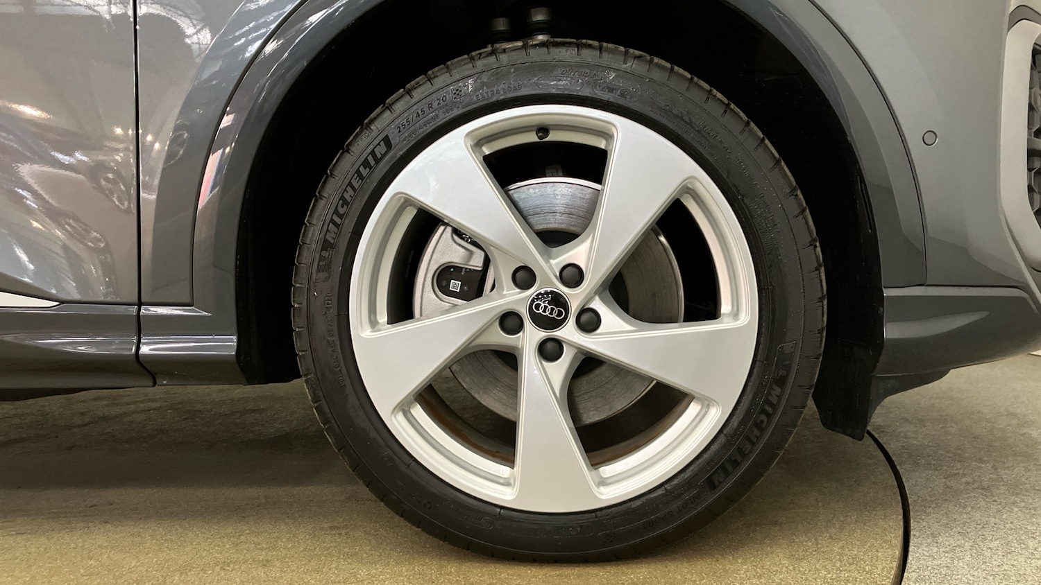 Used Audi Q5 2025 for sale - 77544591: Photo 5