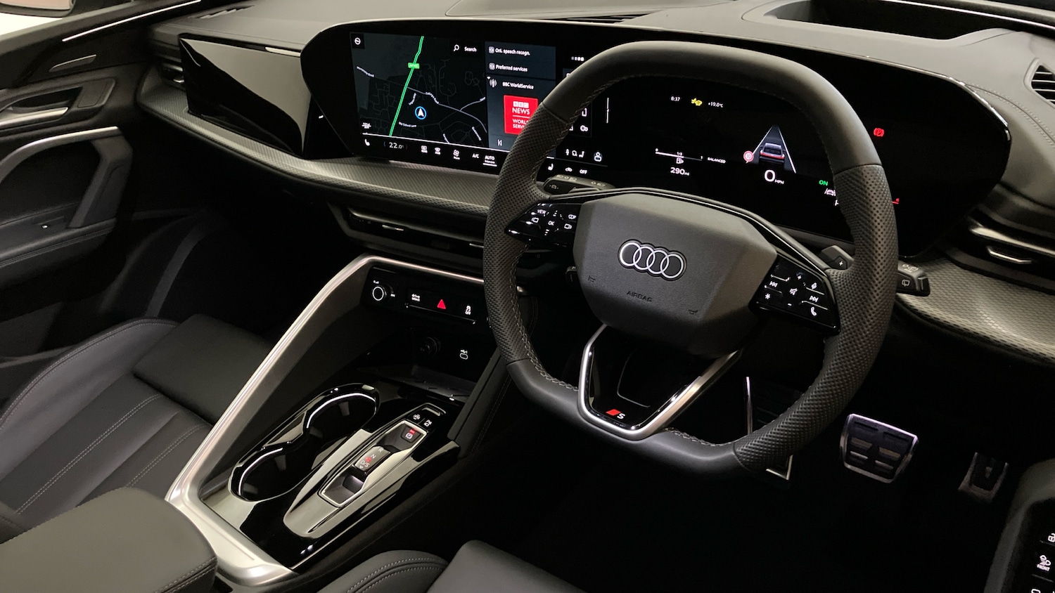 Used Audi Q5 2025 for sale - 77544591: Photo 6