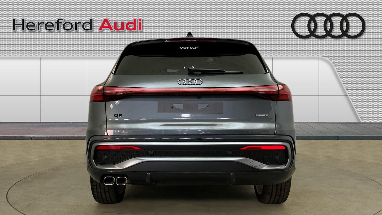 Used Audi Q5 2025 for sale - 77544591: Photo 8