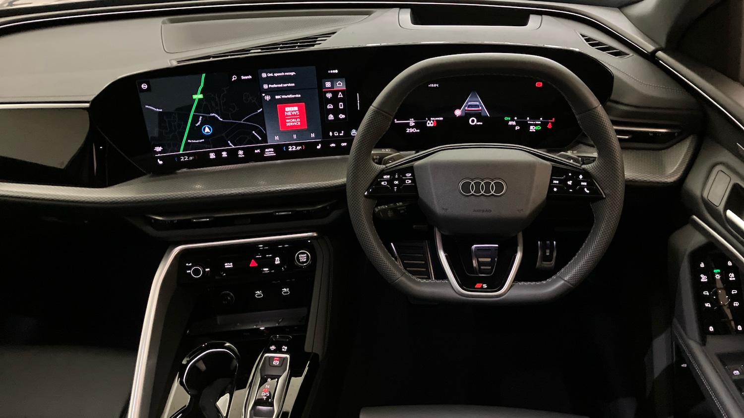 Used Audi Q5 2025 for sale - 77544591: Photo 9