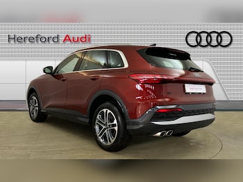 Used Audi Q5 2025 for sale - 77519746: Photo