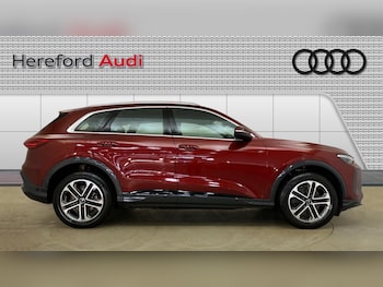Used Audi Q5 2025 for sale - 77519746: Photo