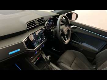Used Audi Q3 2021 for sale - 74674143: Photo