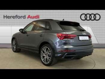Used Audi Q3 2021 for sale - 74674143: Photo