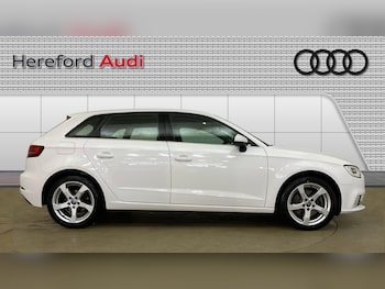 Used Audi A3 2020 for sale - 77487026: Photo
