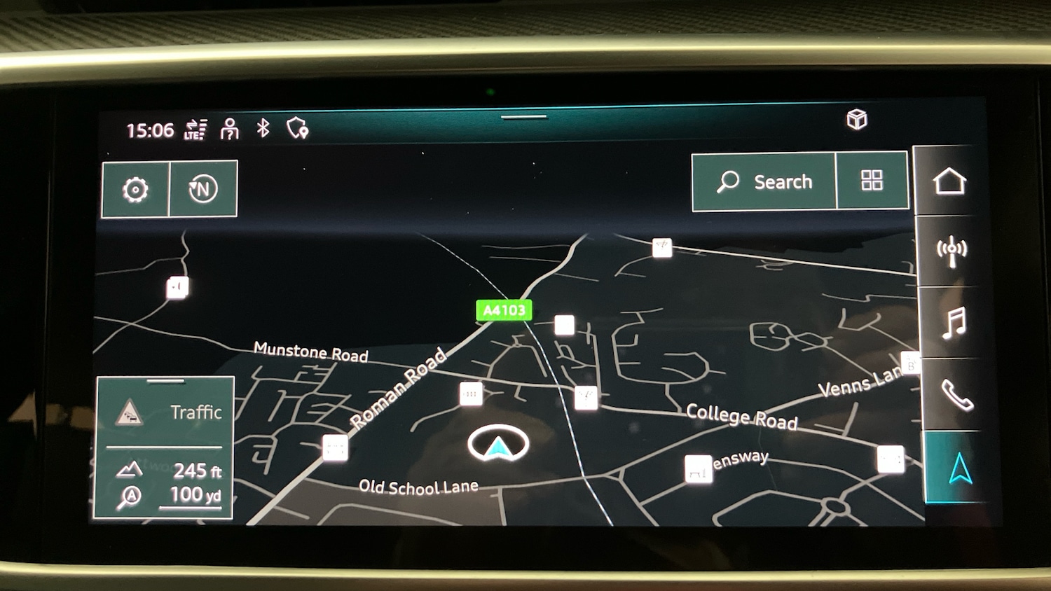 Used Audi A6 2022 for sale - 77324380: Photo 12