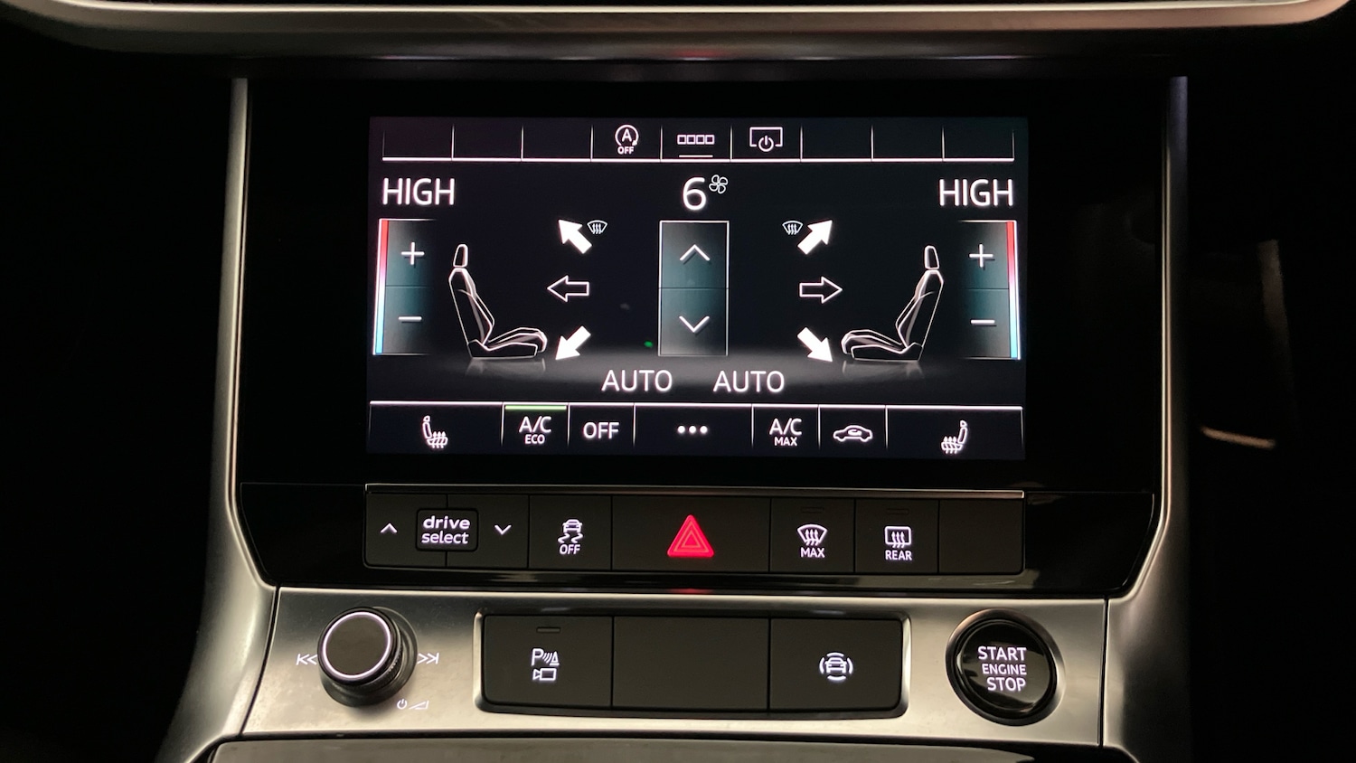 Used Audi A6 2022 for sale - 77324380: Photo 13