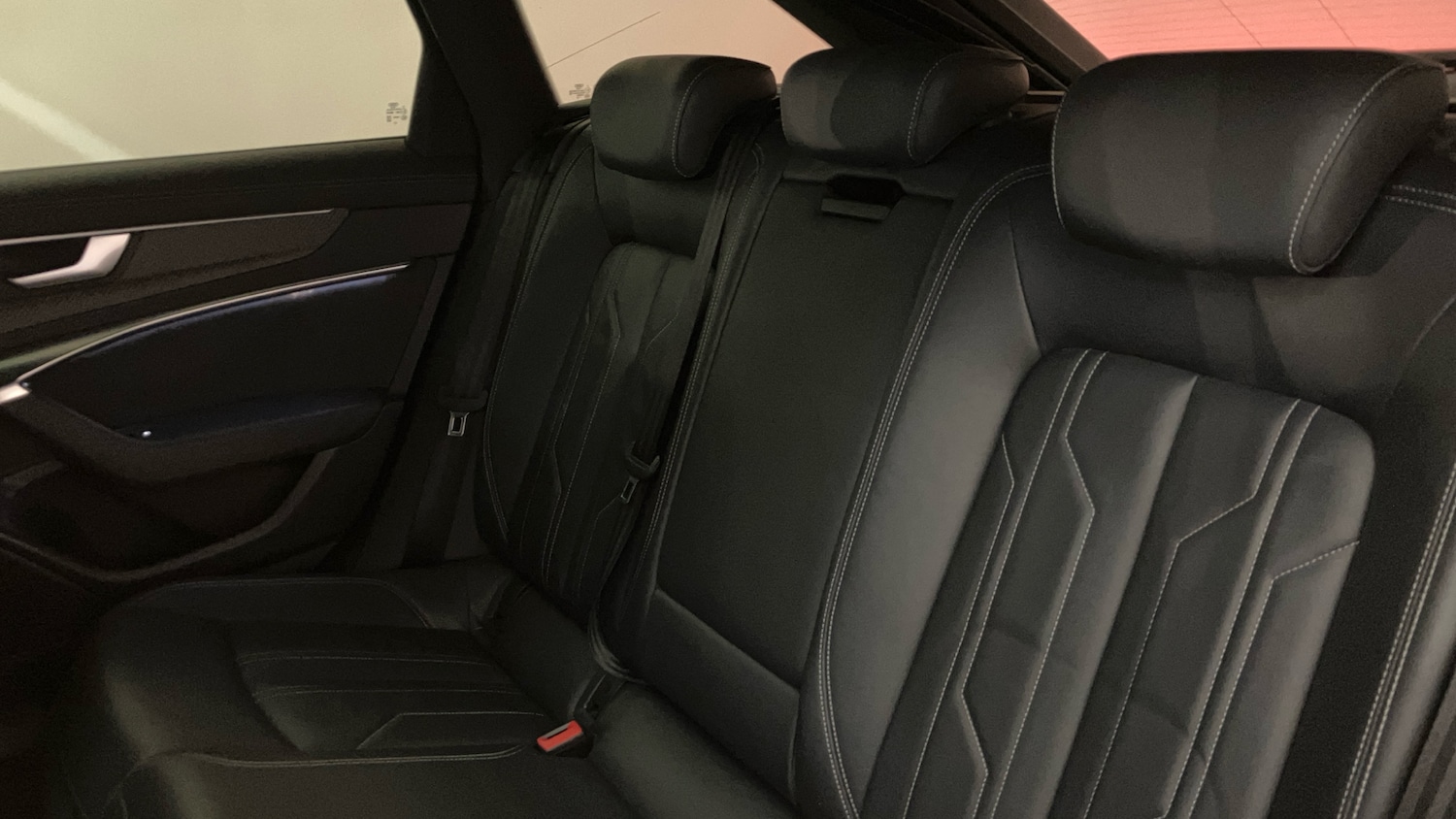 Used Audi A6 2022 for sale - 77324380: Photo 16