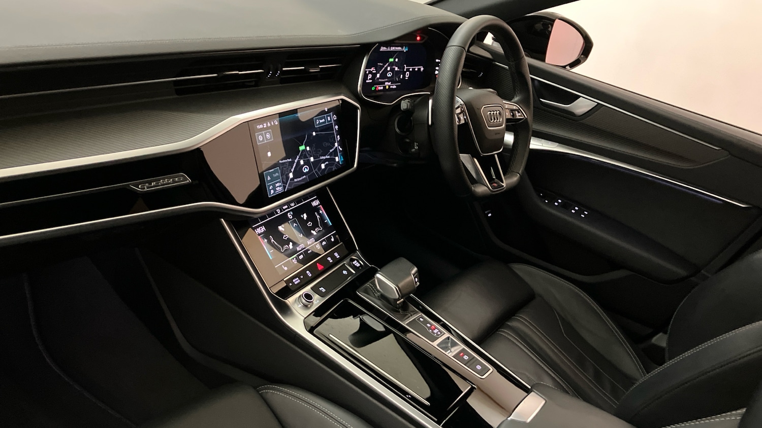 Used Audi A6 2022 for sale - 77324380: Photo 2