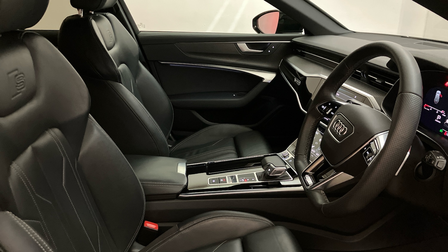 Used Audi A6 2022 for sale - 77324380: Photo 28