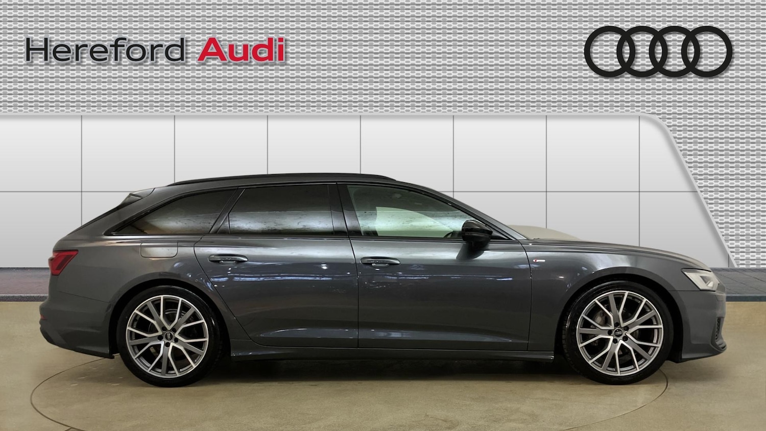 Used Audi A6 2022 for sale - 77324380: Photo 4