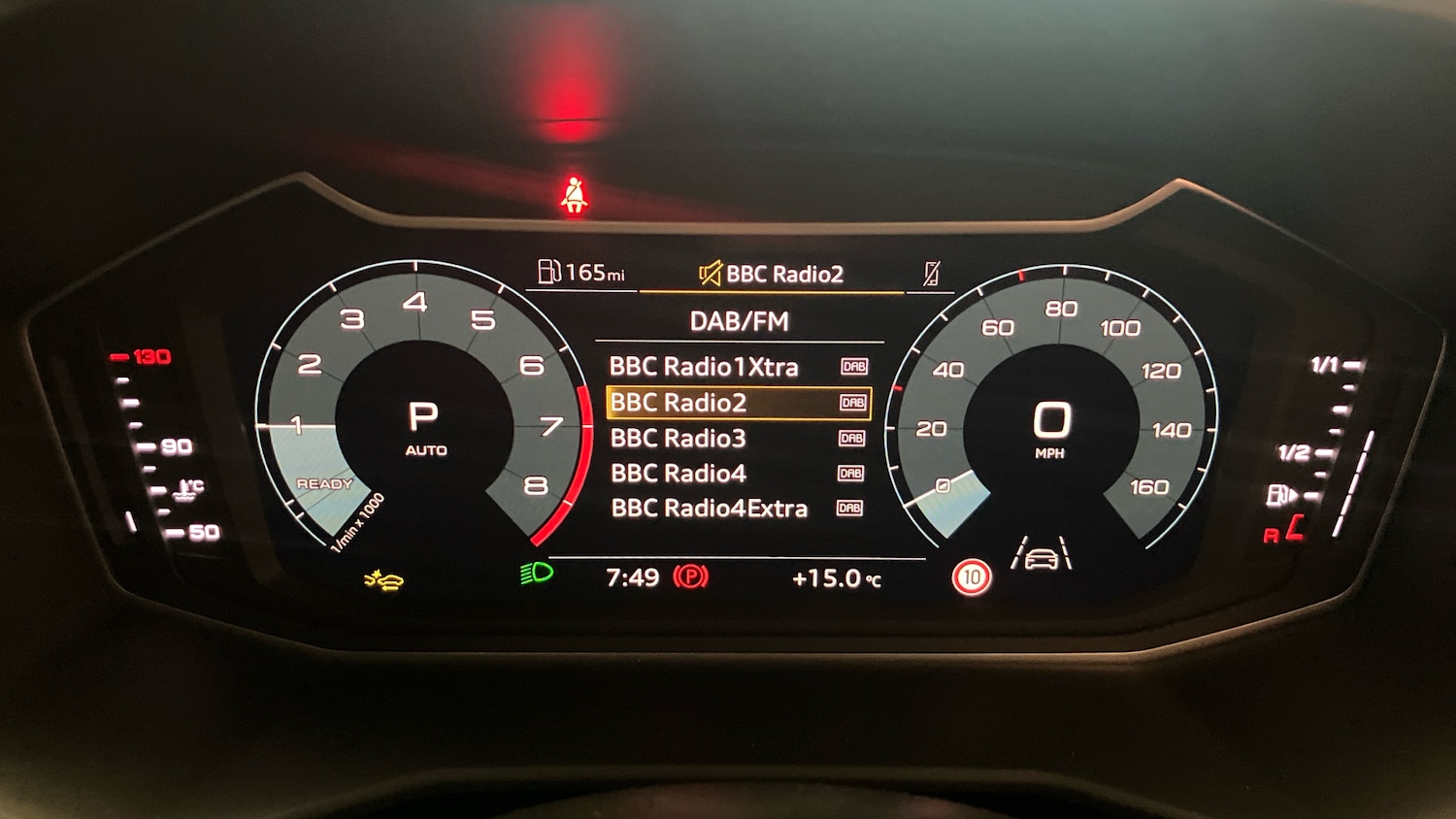 Used Audi A1 2025 for sale - 76862222: Photo 11