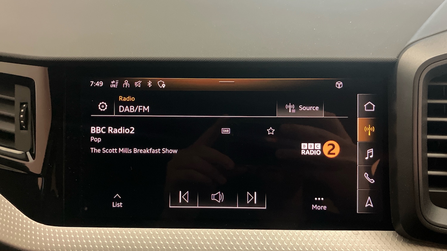 Used Audi A1 2025 for sale - 76862222: Photo 12