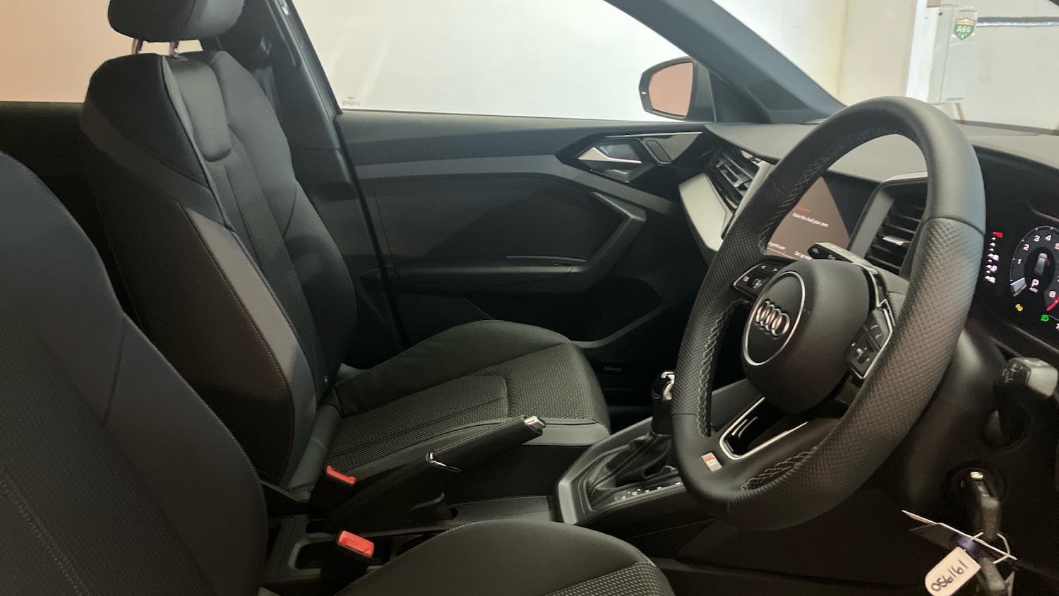 Used Audi A1 2025 for sale - 76862222: Photo 15