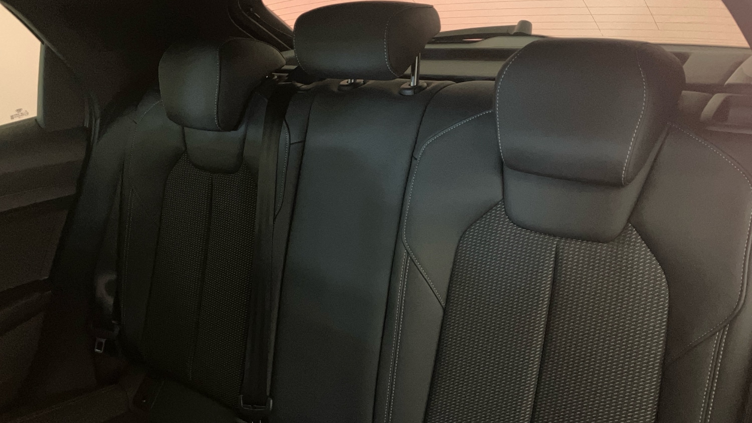 Used Audi A1 2025 for sale - 76862222: Photo 16