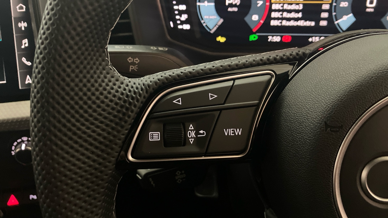 Used Audi A1 2025 for sale - 76862222: Photo 17