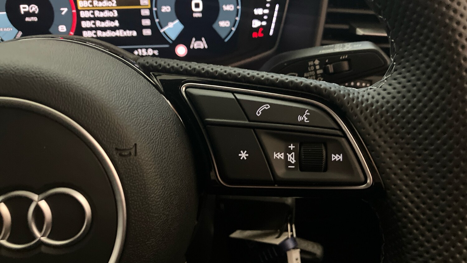 Used Audi A1 2025 for sale - 76862222: Photo 18