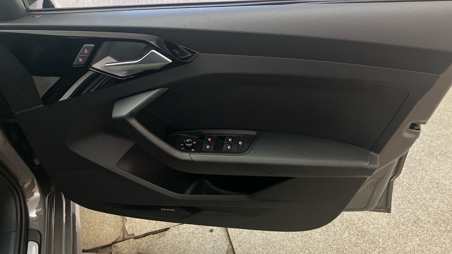 Used Audi A1 2025 for sale - 76862222: Photo 19