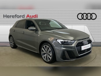 Audi - A1