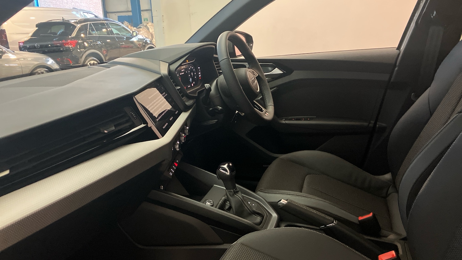 Used Audi A1 2025 for sale - 76862222: Photo 2