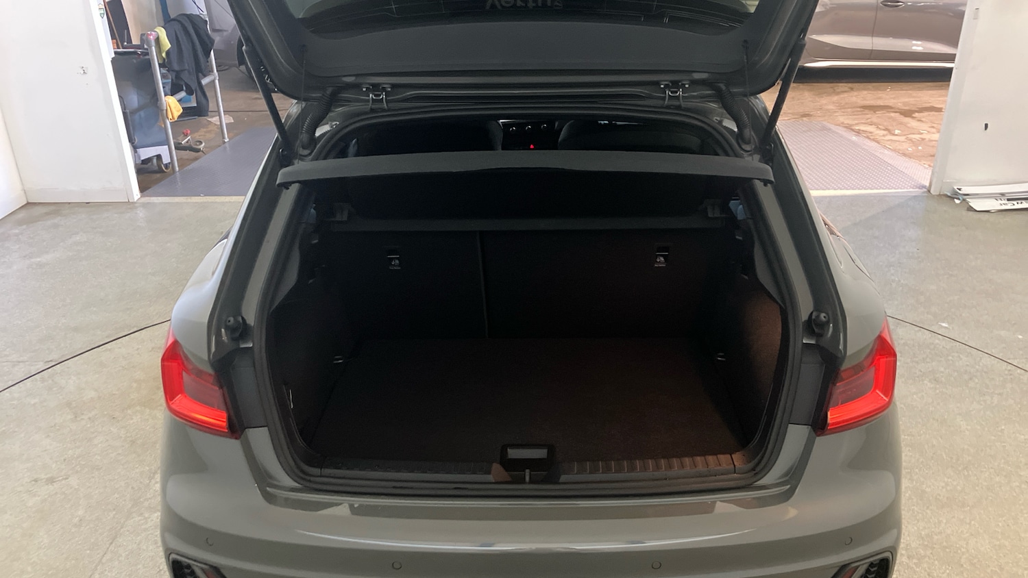 Used Audi A1 2025 for sale - 76862222: Photo 20