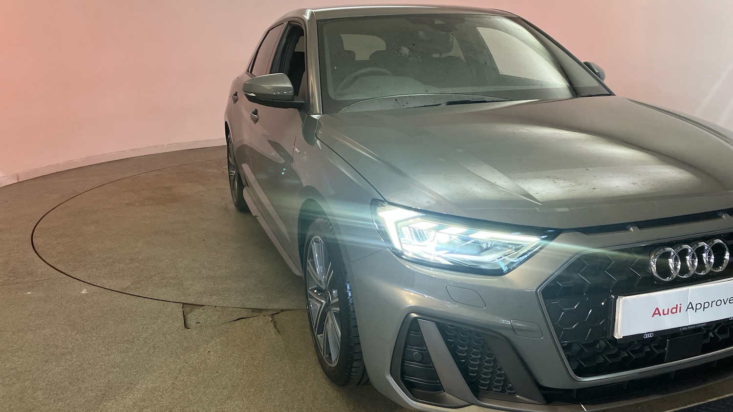 Used Audi A1 2025 for sale - 76862222: Photo 24